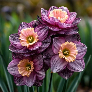 Нарцисс Соулер Флэр купить по цене от 2000р. в интернет-магазине «Посадика» с доставкой почтой в в Москве и по всей России – [изображение №1].